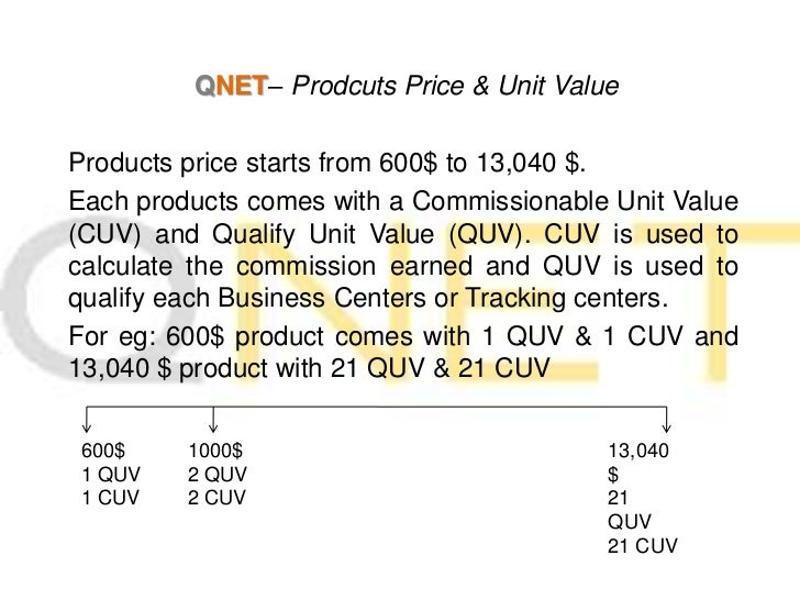 qnet tracking center qnet compensation plan 2018